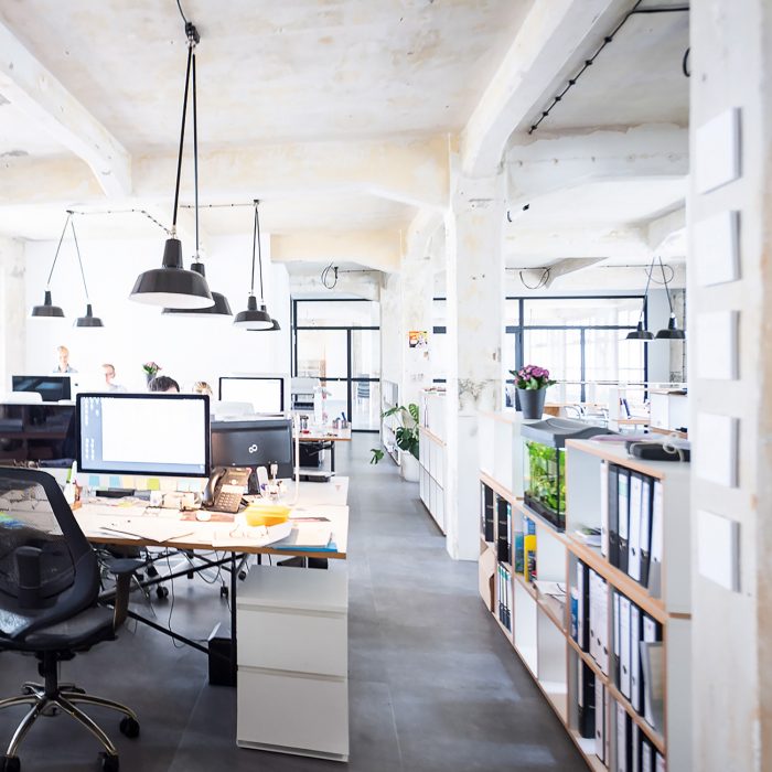 Büro